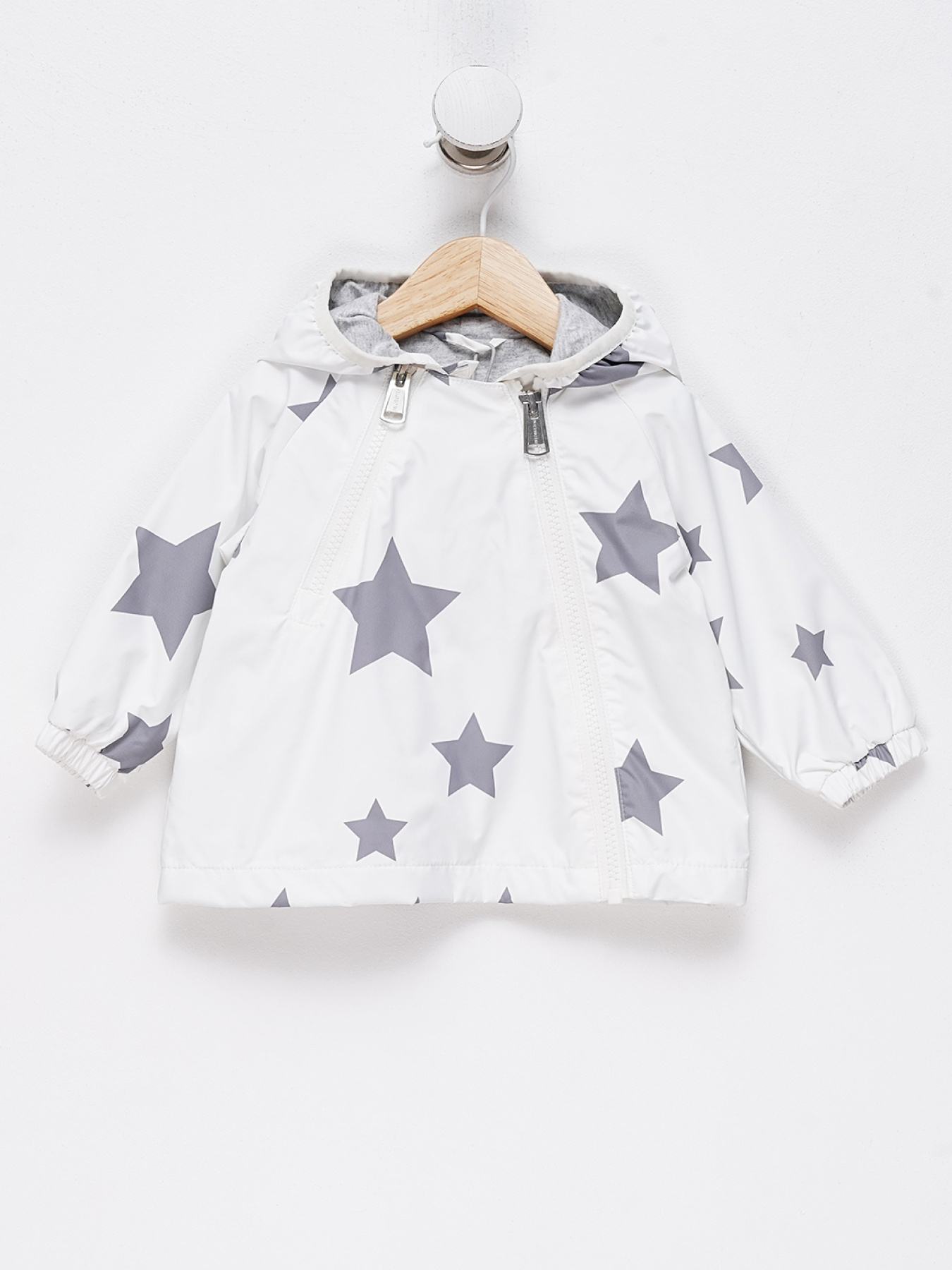 Вітровка Belly Button модель 1882909 Фото