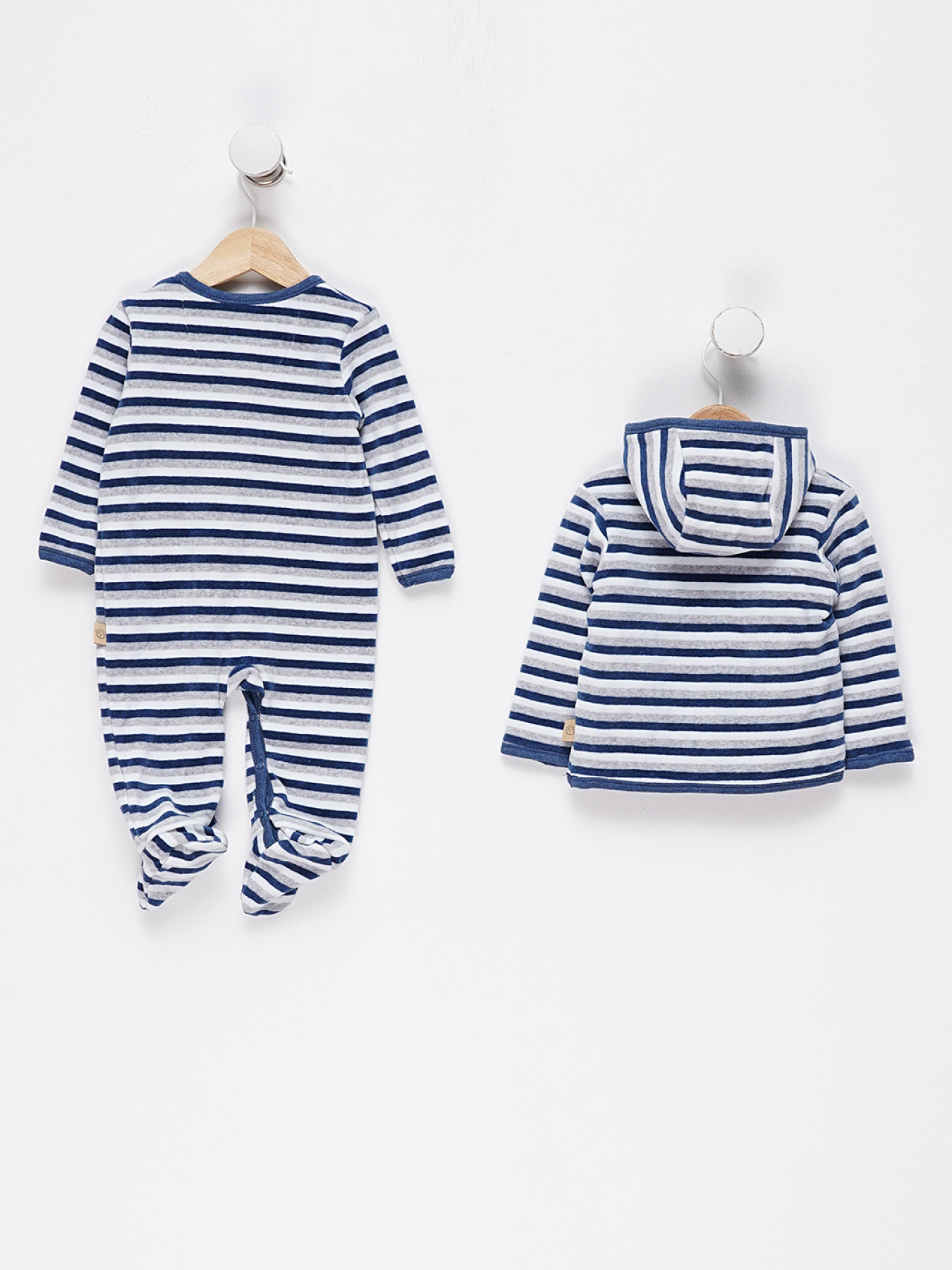 Комплект для немовлят Belly Button модель 72129 Фото