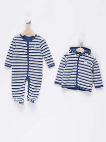 Комплект для немовлят Belly Button модель 72129 Фото