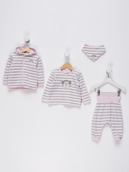 Комплект для младенцев Belly Button модель 72128 Фото