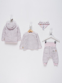 Комплект для немовлят Belly Button модель 72128 Комплект для немовлят Belly Button модель 72128 Фото