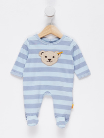 Нательный комбинезон Steiff модель 6916741 Фото