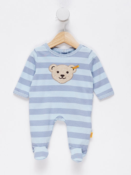 Нательный комбинезон Steiff модель 6916741 Фото