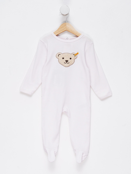 Нательный комбинезон Steiff модель 6641 Фото