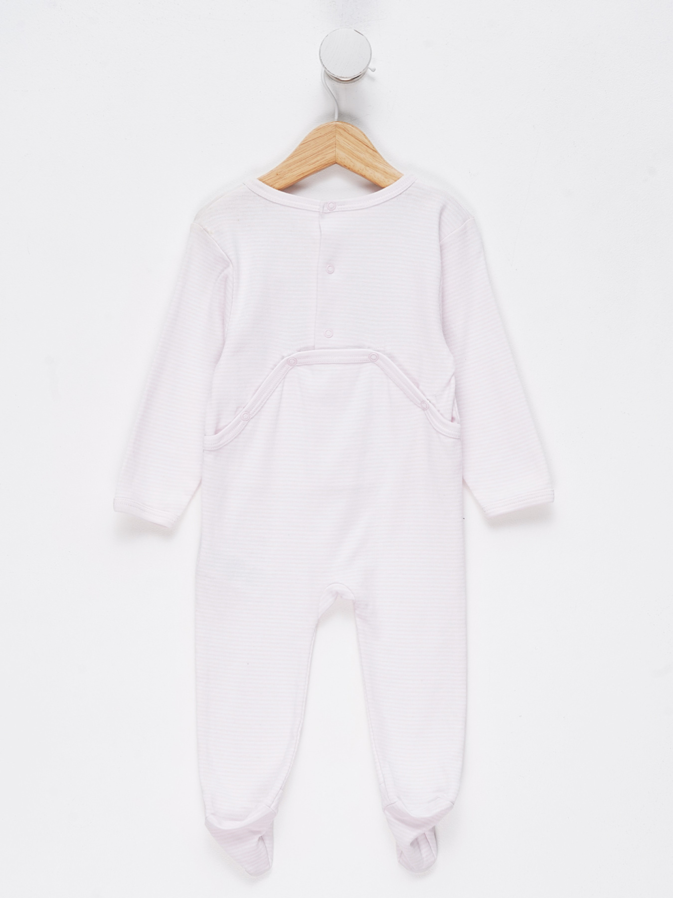 Нательный комбинезон Steiff модель 6641 Фото