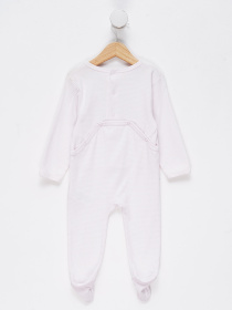 Нательный комбинезон Steiff модель 6641 Фото