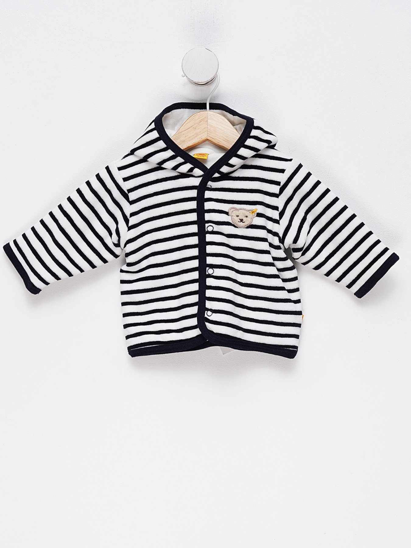 Кофта Steiff модель 6842903 Фото