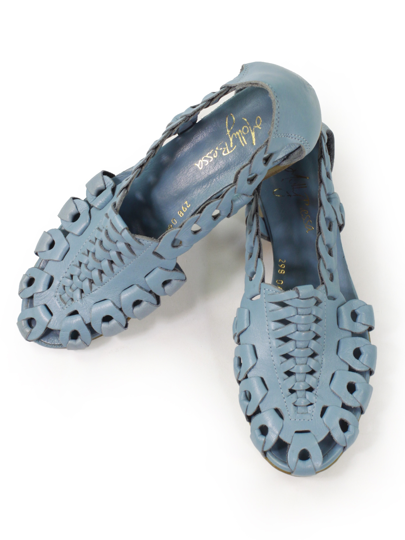 Мокасины It-girl модель 298-0604 Фото