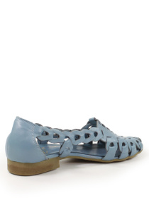 Мокасины It-girl модель 298-0604 Фото