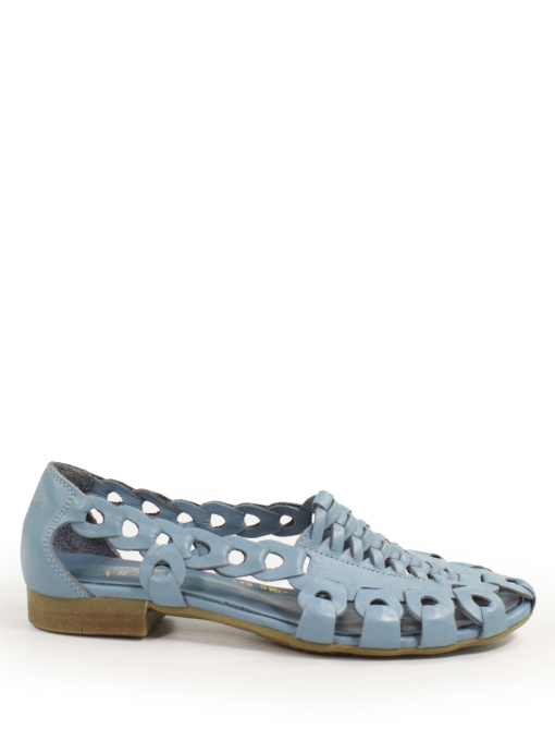 Мокасины It-girl модель 298-0604 Фото