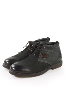 Черевики It-girl Модель H550A35-120-1-M Фото