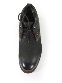 Черевики It-girl Модель H550A35-120-1-M Фото