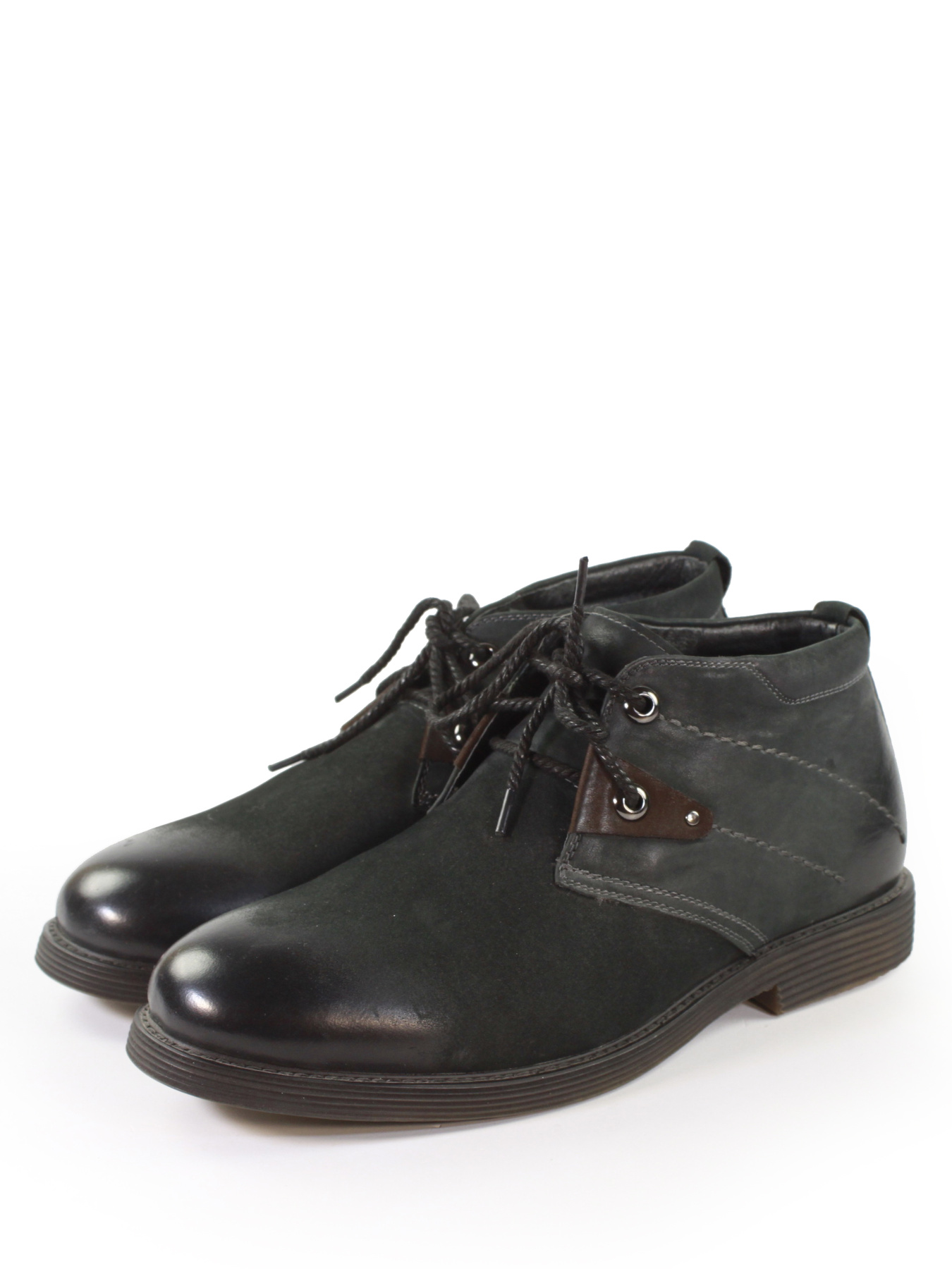 Черевики It-girl модель H550A35-120-1-M Фото