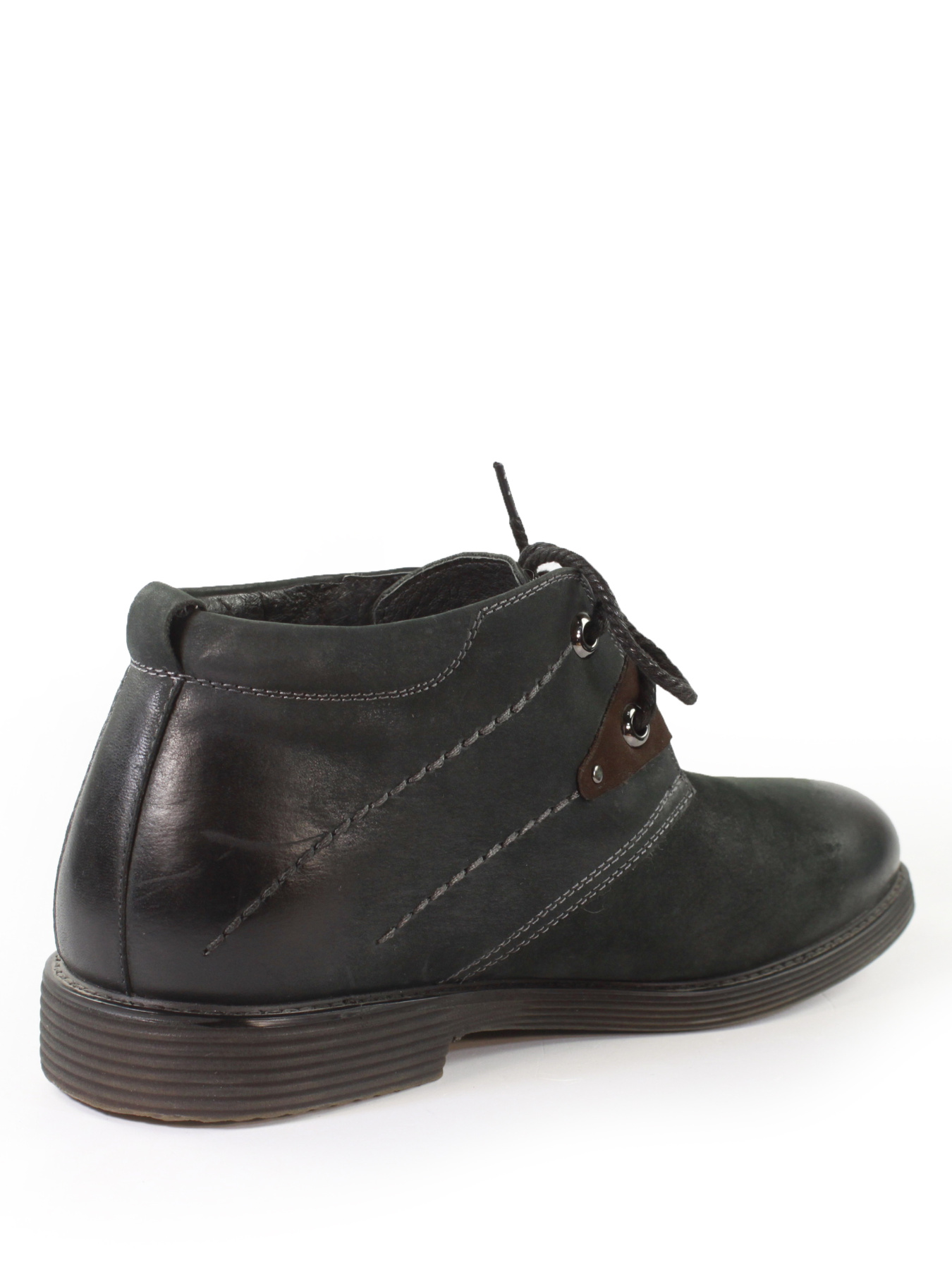 Черевики It-girl модель H550A35-120-1-M Фото