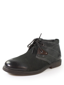 Черевики It-girl модель H550A35-120-1-M Фото