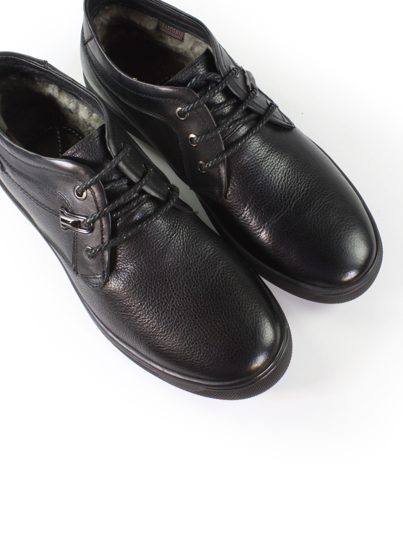 Ботинки It-girl модель H2868-E1-M Фото