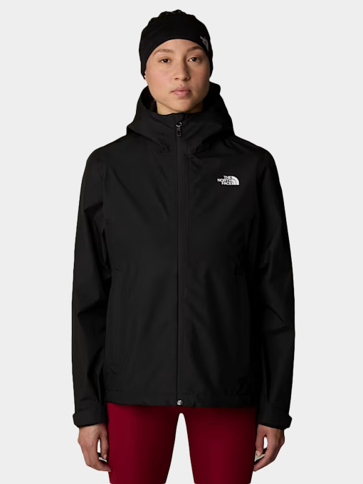 Куртки и дубленки The North Face модель NF0A87FS4H01 Фото