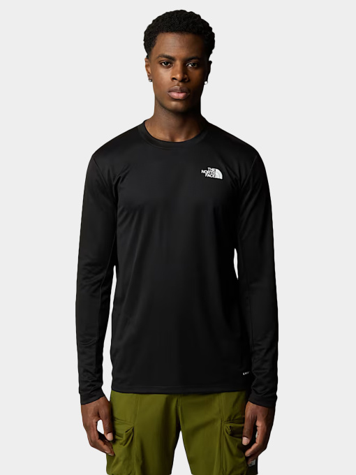 Худи и свитшоты The North Face модель NF0A8BR2JK31 Фото