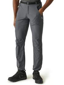 Брюки повседневные Regatta модель RMJ237-038 Фото