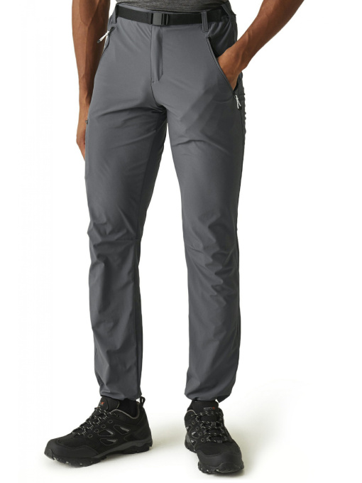 Брюки повседневные Regatta модель RMJ237-038 Фото