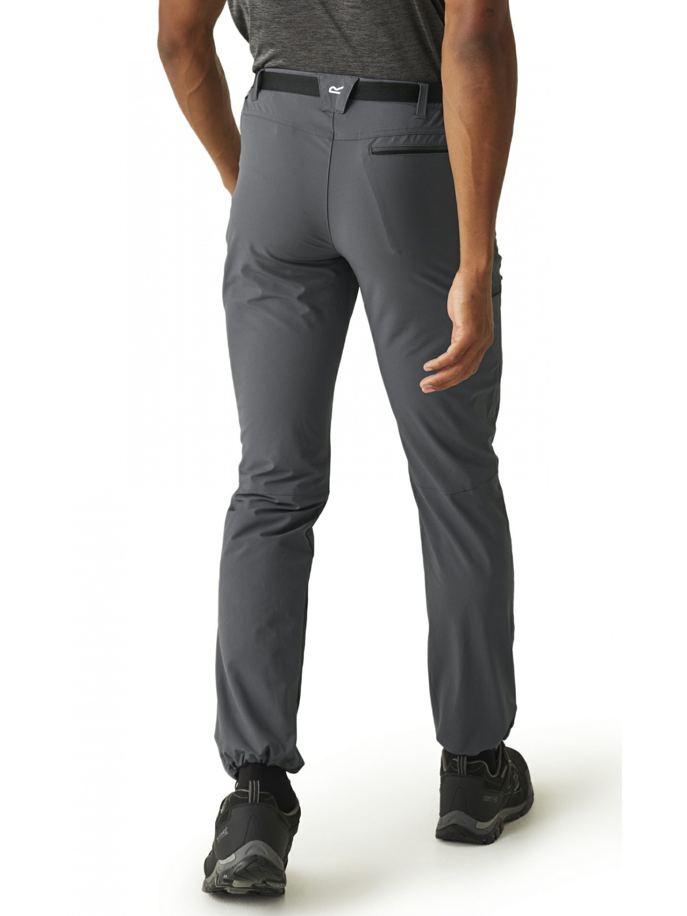 Повсякденні штани Regatta модель RMJ237-038 Фото