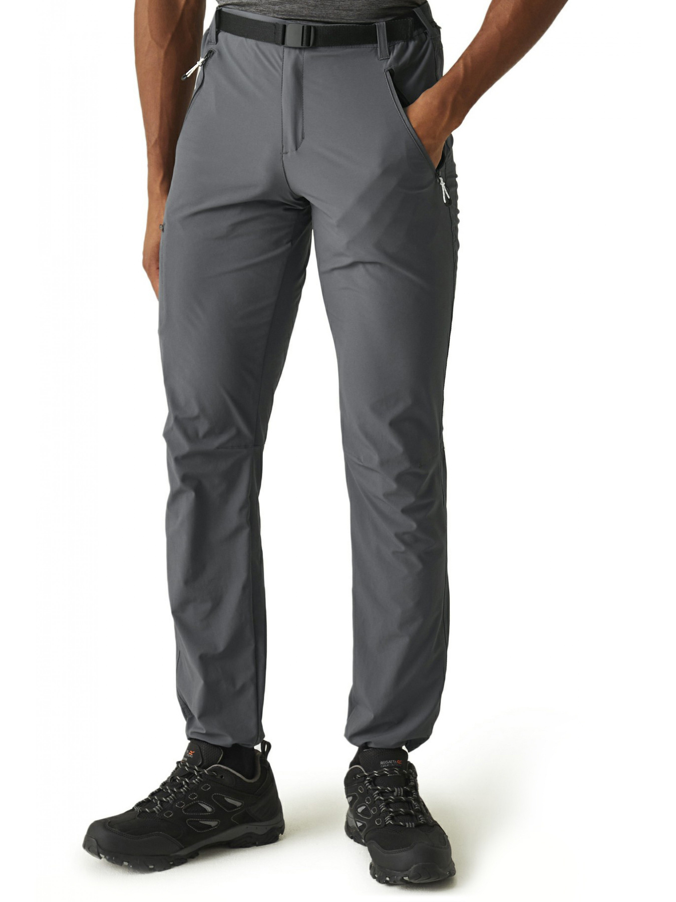Повсякденні штани Regatta модель RMJ237-038 Фото