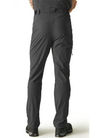 Штани повсякденні Regatta модель RMJ300-61I Фото