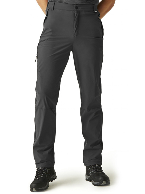 Повседневные штаны Regatta модель RMJ300-61I Фото