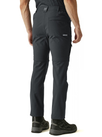 Штани повсякденні Regatta модель RMJ317-61I Фото