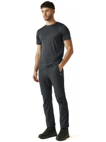 Штани повсякденні Regatta модель RMJ317-61I Фото