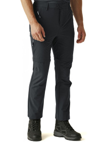 Штани повсякденні Regatta модель RMJ317-61I Фото