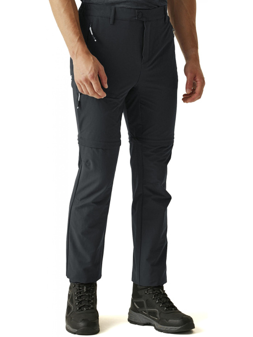 Штани повсякденні Regatta модель RMJ317-61I Фото