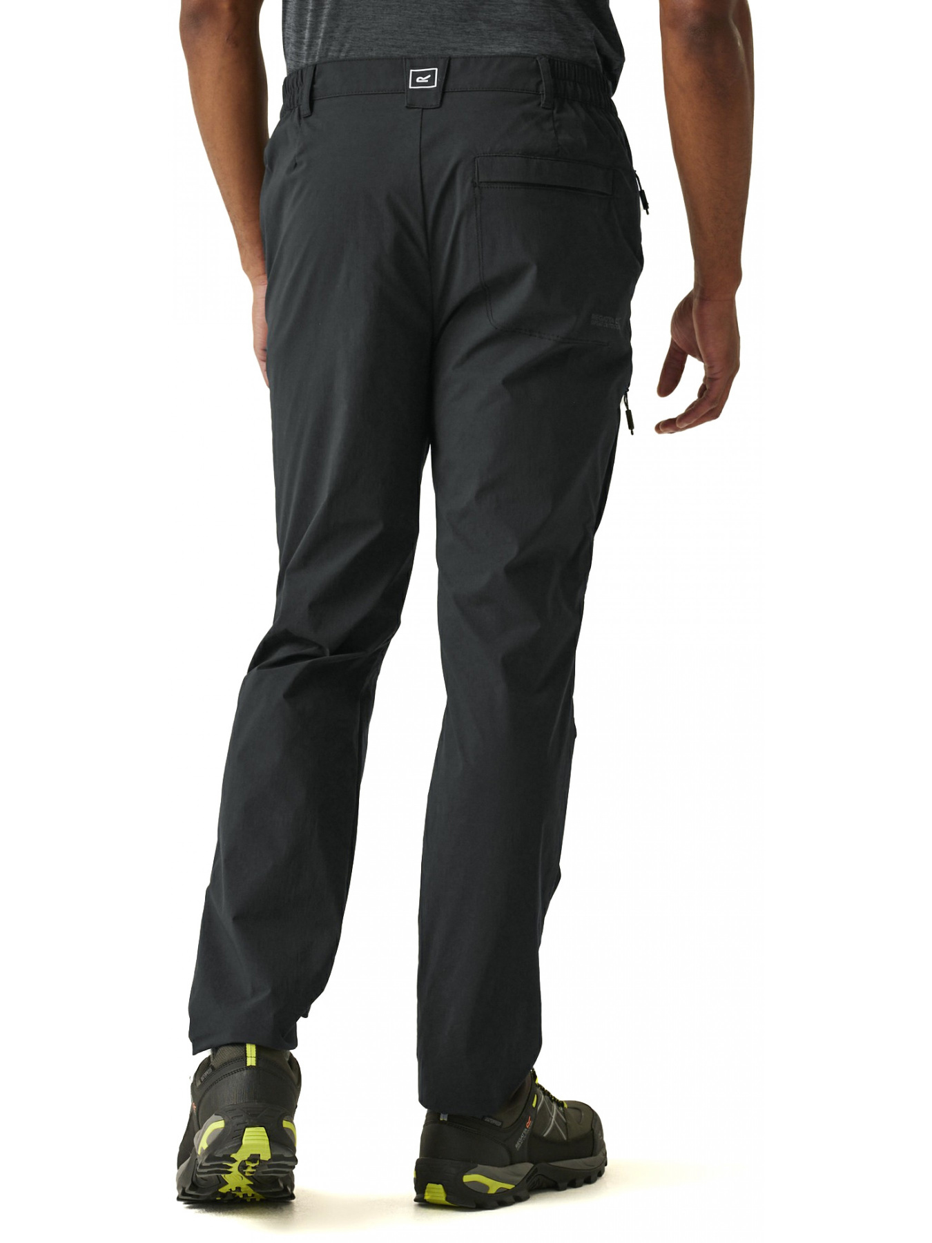 Штани повсякденні Regatta модель RMJ318-800 Фото