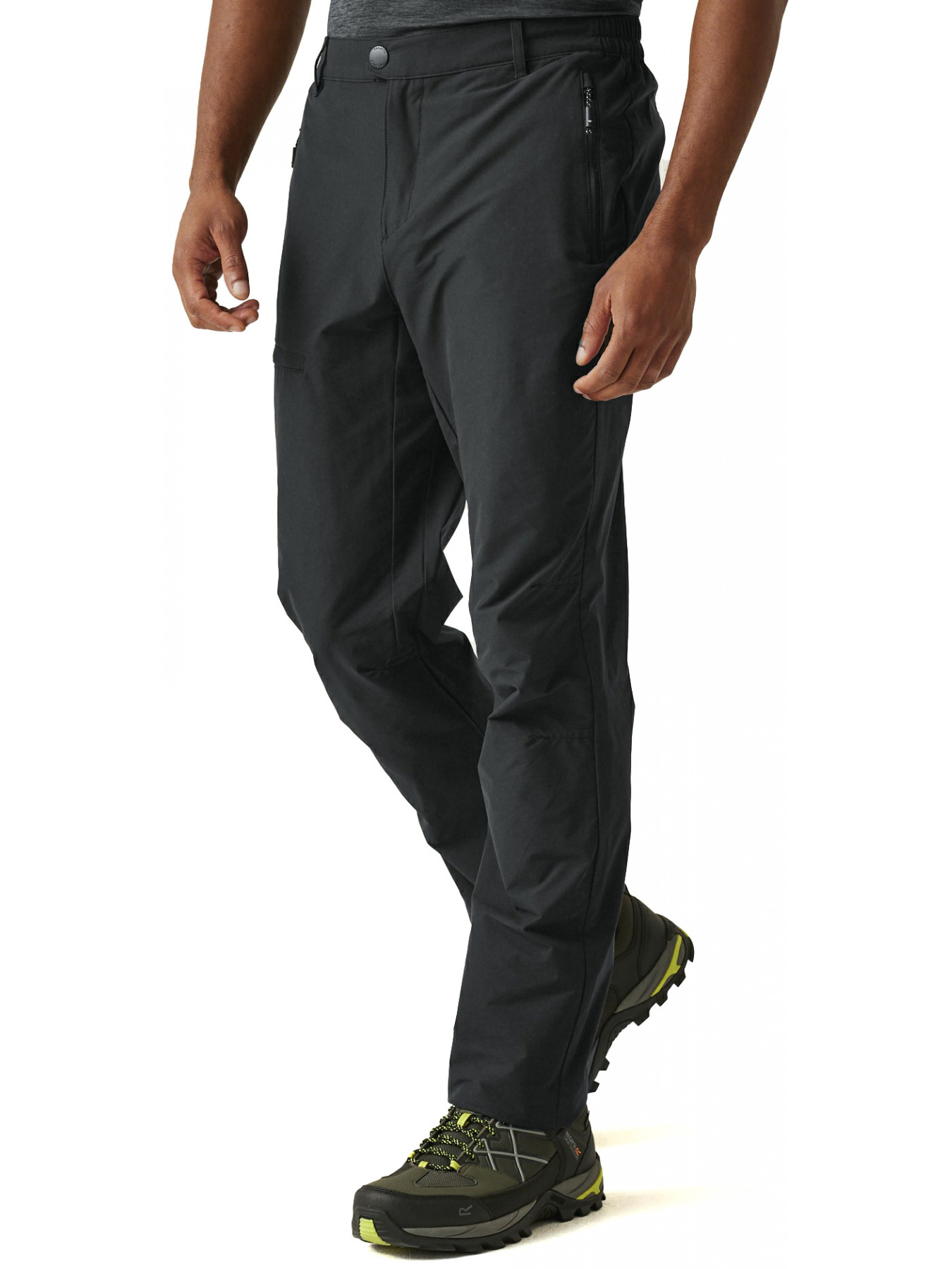 Штани повсякденні Regatta модель RMJ318-800 Фото