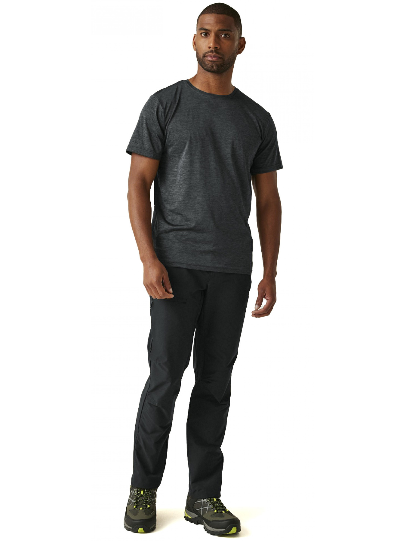 Повсякденні штани Regatta модель RMJ318-800 Повсякденні штани Regatta модель RMJ318-800 Фото