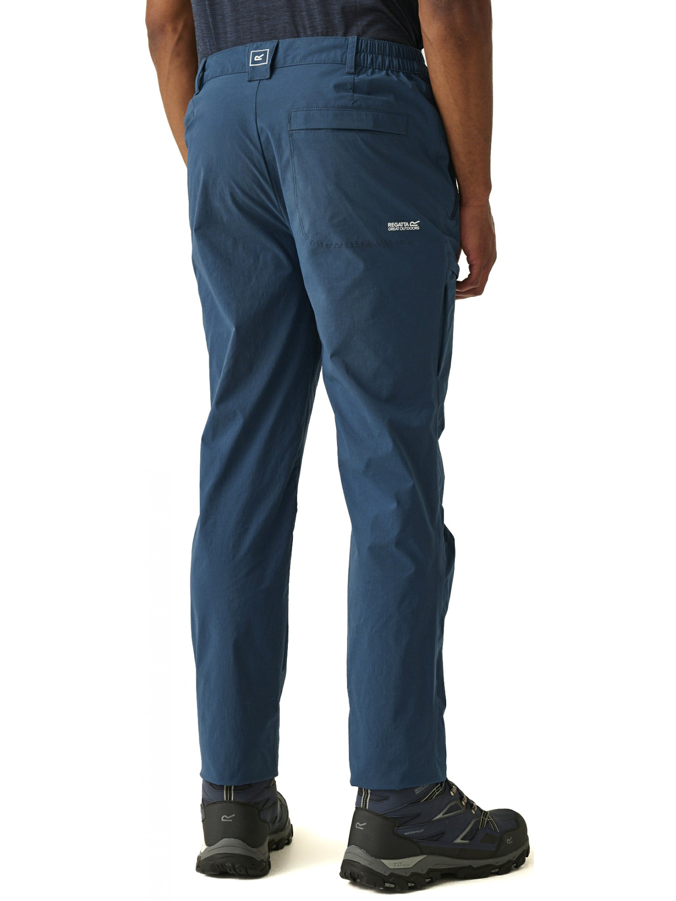 Штани повсякденні Regatta модель RMJ318-ZV7 Фото