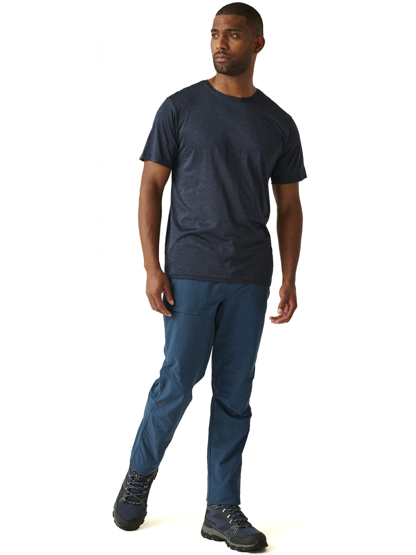 Штани повсякденні Regatta модель RMJ318-ZV7 Фото