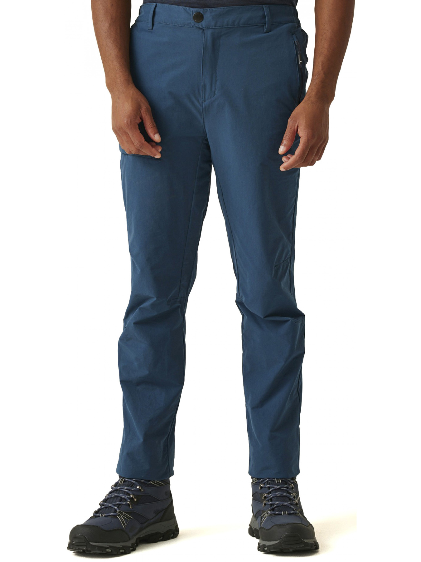 Штани повсякденні Regatta модель RMJ318-ZV7 Фото