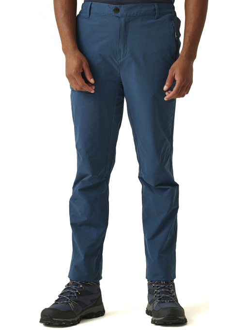 Штани повсякденні Regatta модель RMJ318-ZV7 Фото