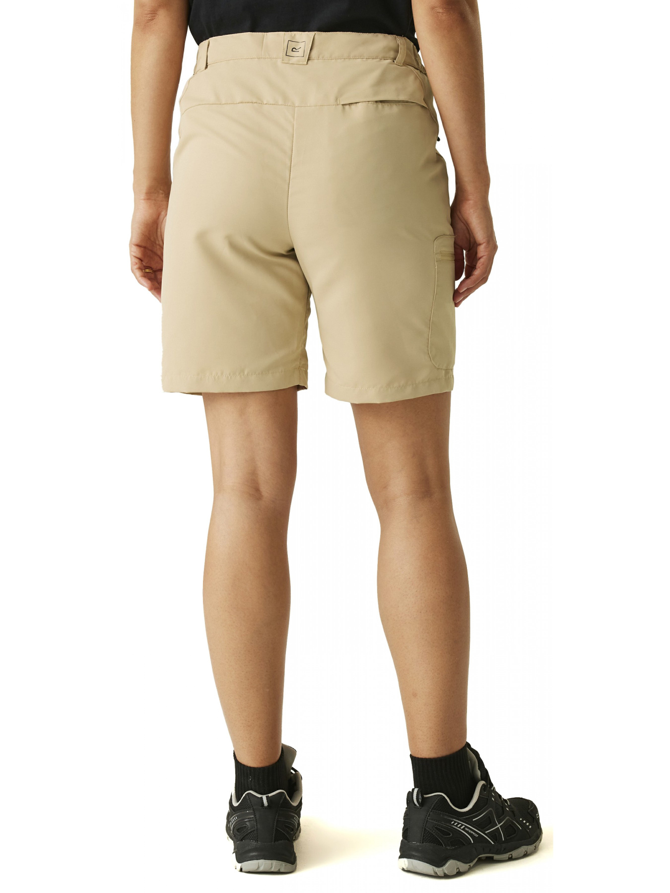 Шорты спортивные Regatta модель RWJ330-0GE Фото