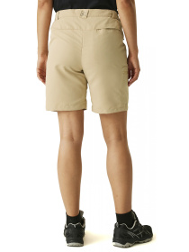 Шорты спортивные Regatta модель RWJ330-0GE Фото