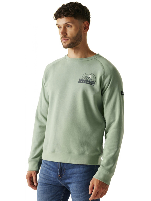 Свитшот Regatta модель RMA565-H6L Фото