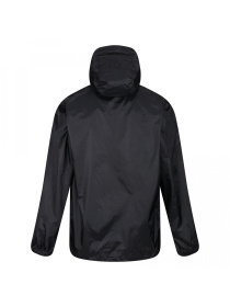 Ветровка Regatta модель RMW281-800 Ветровка Regatta модель RMW281-800 Фото