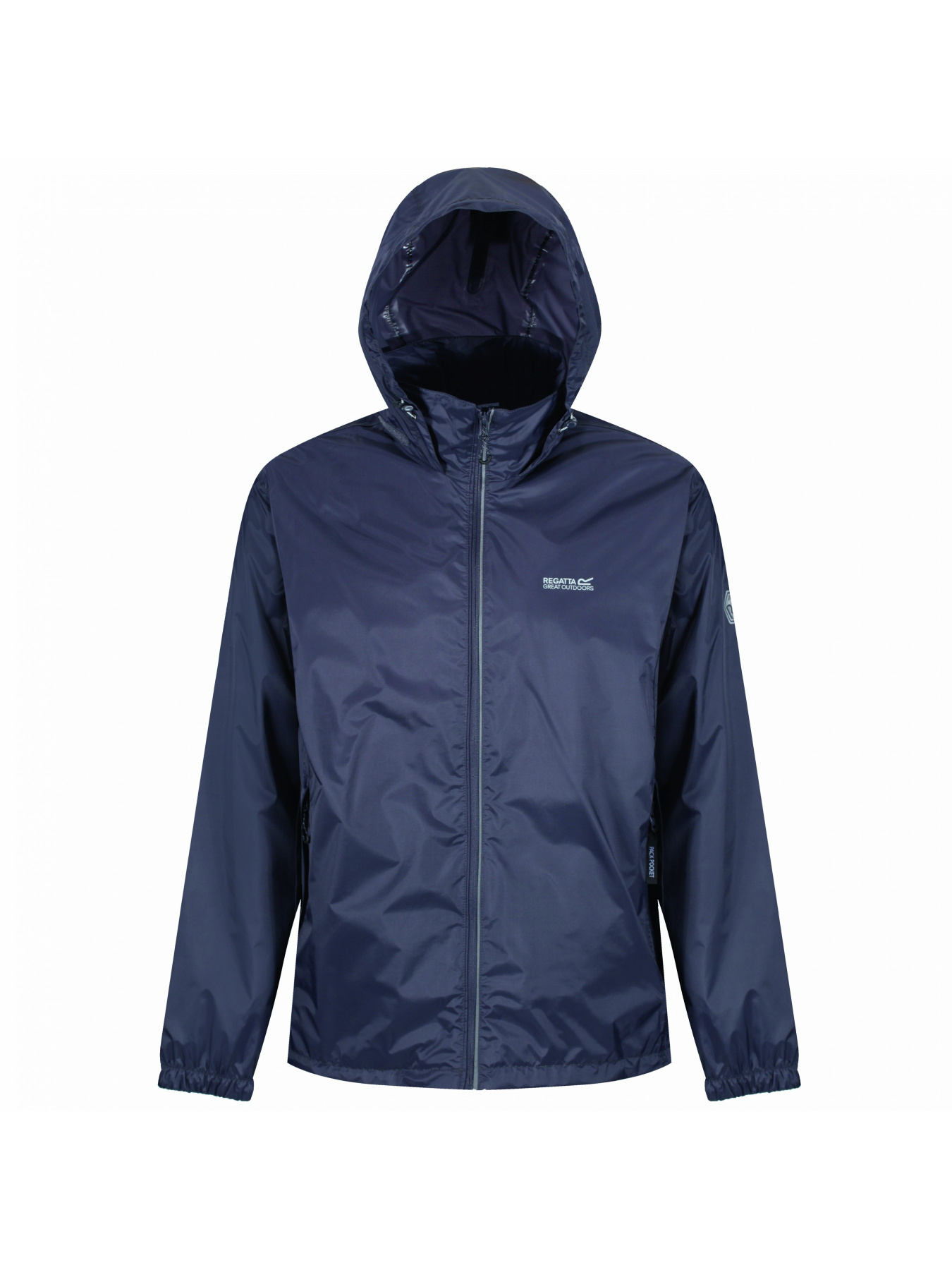 Ветровка Regatta модель RMW283-7NV Фото