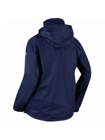 Ветровка Regatta модель RMW283-7NV Фото