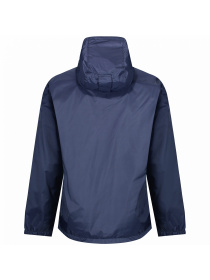 Ветровка Regatta модель RMW283-7NV Фото