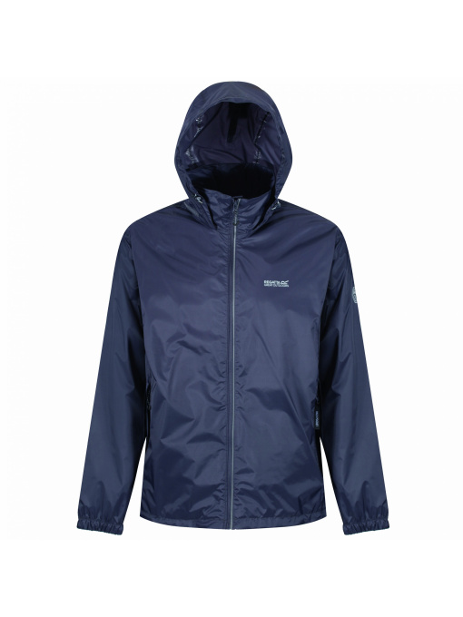 Ветровка Regatta модель RMW283-7NV Фото