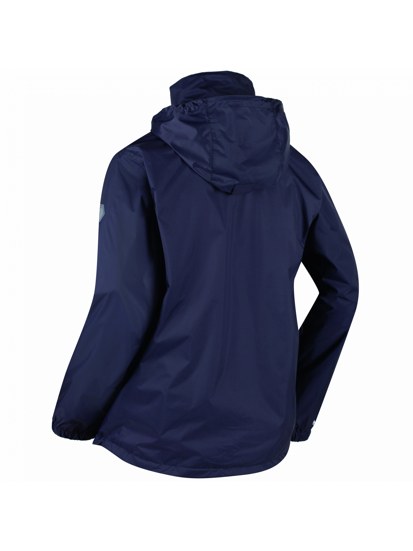 Ветровка Regatta модель RMW283-7NV Фото