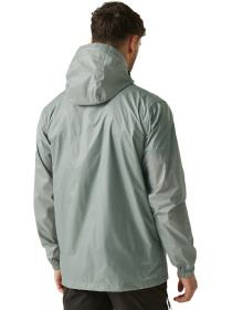 Ветровка Regatta модель RMW281-R6B Ветровка Regatta модель RMW281-R6B Фото