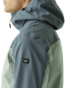 Ветровка Regatta модель RMW416-JW2 Фото